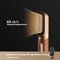 Dreame AirStyle Pro — Bild 6