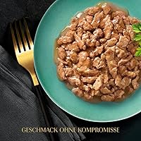 Sheba Selection in Sauce Geflügelvariation 40x85g — Bild 7