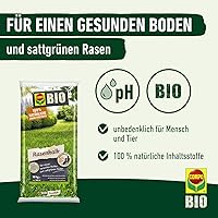 COMPO BIO Rasenkalk 10 kg — Bild 4