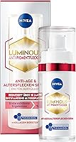 NIVEA LUMINOUS630 Anti-Age & Altersflecken Serum 30 ml — Bild 1