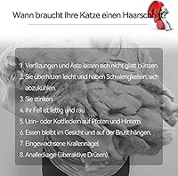 Bautrium YP-7702 Leise Tierschermaschine Set — Bild 7