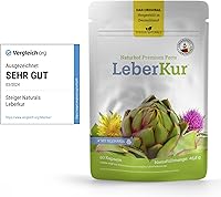Steiger Naturals Naturhof Leber Kur — Bild 6