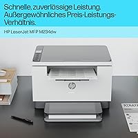 HP LaserJet MFP M234dw — Bild 7