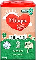 Milupa Milumil 3 Folgemilch 800g — Bild 1