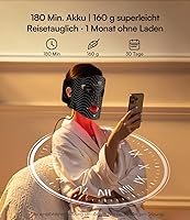 INIA IN-FM002 LED Gesichtsmaske — Bild 9