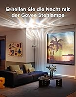 Govee H60B0 RGBICWW Stehlampe — Bild 3