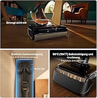 roborock F25 Combo — Bild 4