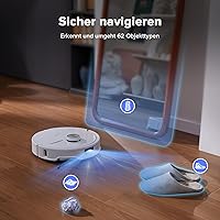 Roborock Qrevo Master — Bild 6