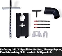 Einhell TP-JST 18/135 Li BL — Bild 7