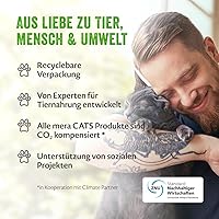 MERA Cats Adult Huhn 2 kg — Bild 5