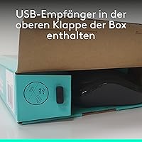 Logitech MK270 — Bild 8