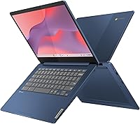 Lenovo IdeaPad Slim 3 Chromebook 14 — Bild 10