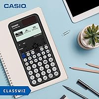 Casio FX-810DE CW — Bild 6