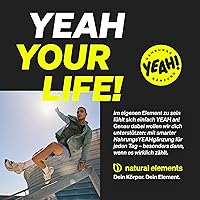 natural elements L-Glycin Pulver 500g — Bild 7