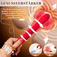 Cacuola Vibrator J8 — Bild 5