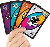 Mattel UNO Flip — Bild 3