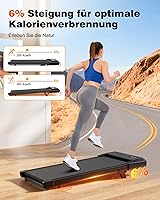 Superun Walking Pad BA05 — Bild 2