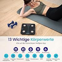 Etekcity FIT 8S — Bild 3