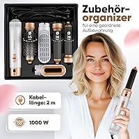 ProfiCare PC HAS 3132 Warmluftbürste — Bild 5