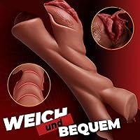 Seekheart PP6041-1 Masturbator — Bild 5