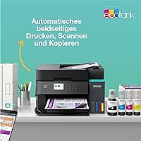Epson EcoTank ET-3950 — Bild 13