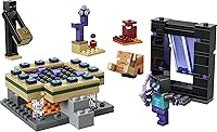 LEGO Minecraft 21584 Reise durch Nether und Endportal — Bild 11
