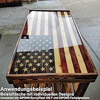 DIPON EpoxyPlast 100 P 9 kg — Bild 6