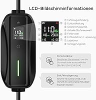 dé deDM2CEE Mobile Wallbox 11kW — Bild 7