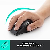 Logitech M705 Marathon — Bild 2