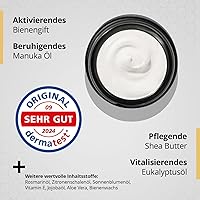 maorika Bienengiftsalbe mit Manukaöl 100ml — Bild 5