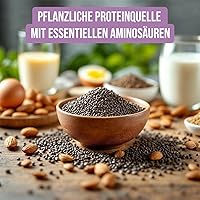 RheinNatur Bio Chia Samen 1 kg — Bild 5
