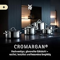 WMF Provence Plus Topfset 5-teilig — Bild 2