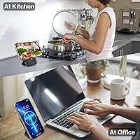 AOGUERBE KT-D009 Powerbank 10000mAh MagSafe — Bild 6