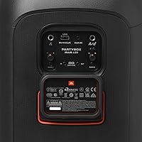 JBL PartyBox Stage 120 — Bild 7