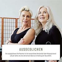 NATURTREU Stoffwechsel Kapseln 120 Stück — Bild 7