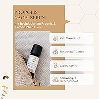 bedrop Propolis Nagelserum 10ml — Bild 3