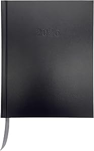 Adina Chefplaner A5 2026 Test & Bewertung