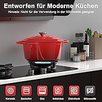 Topbooc Dutch Oven 26 cm — Bild 4