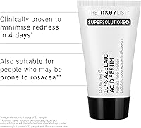 The INKEY List Azelaic Acid 10% Serum 30ml — Bild 5