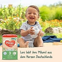 Milupa Milumil 3 Folgemilch 800g — Bild 6