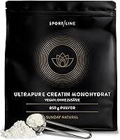 Sunday Natural Creatin Monohydrat 850g — Bild 1