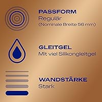 Durex Natural Feeling Kondome 14er-Pack — Bild 2