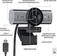 Logitech MX Brio — Bild 7