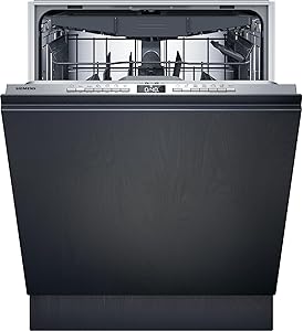 Siemens SN63EX06VE iQ300 60 cm Test & Bewertung