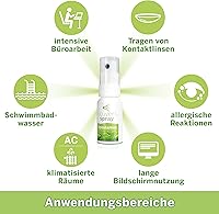 Ocuvers Lipostamin Augenspray 15ml — Bild 4