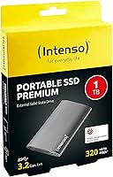 Intenso SSD Premium 1TB — Bild 7