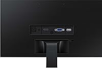 Samsung S36GD Essential Curved 27-Zoll — Bild 3