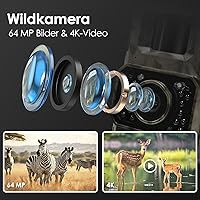 MAXDONE PH960W — Bild 3