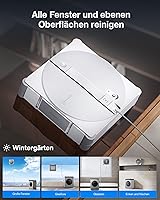 ECOVACS WINBOT W3 OMNI — Bild 6