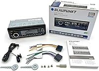 Blaupunkt BPA 1124 DAB BT — Bild 5
